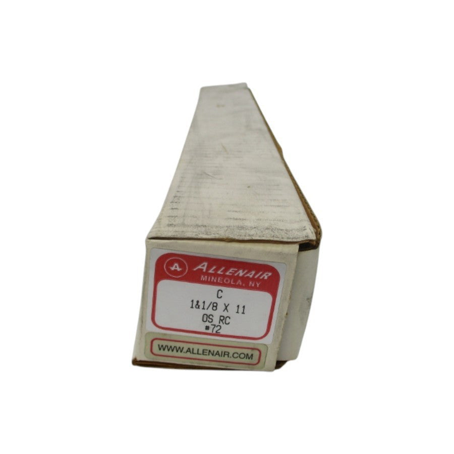 ALLENAIR C1&1/8X11 72 NSFS