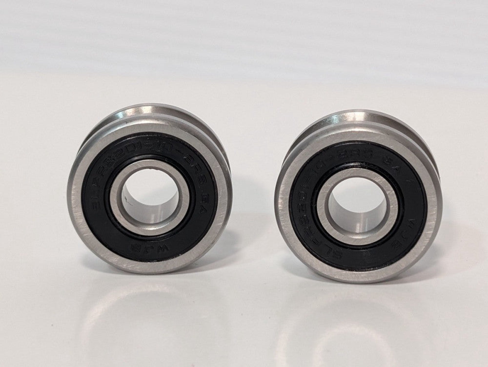 2 Schaeffler Group SLFR5201-10-2RS GA Yoke-Type Track Rollers 15.9mm B 35mm D