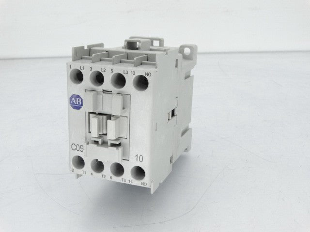 ALLEN BRADLEY 100-C09UEJ10 CONTACTOR