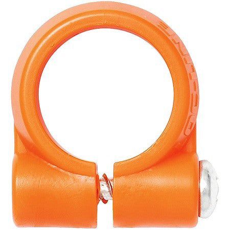Loc-Line 41477 Element Clamp W/Screws,1/4-Pk4