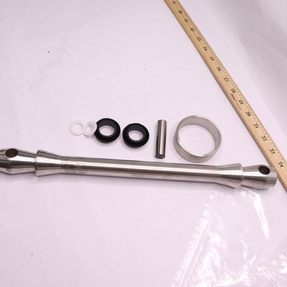 Connecting Rod Kit Steel LPS10061 - Missing Some Hardware