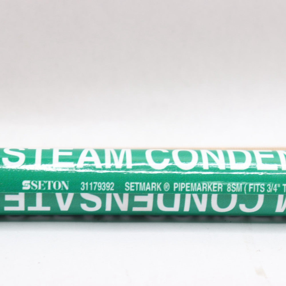 Seton Steam Condensate Plastic Directional 3/4 TO 1-3/8" 31179392 