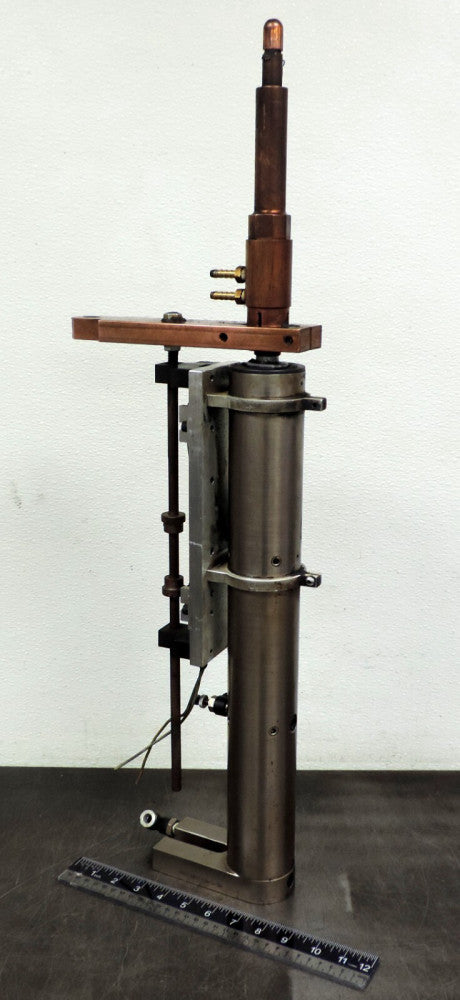 Savair Triple Piston Cylinder AC-C-G3-1087-20N