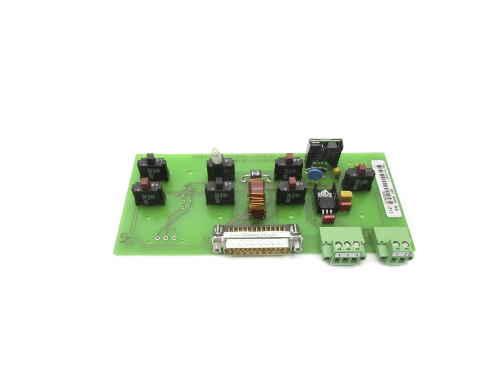 OSRAM 8970205 UNMP