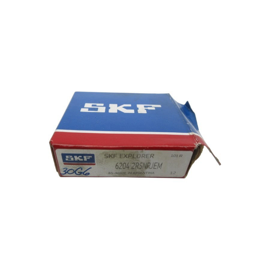 SKF 62042RSNRJEM NSMP