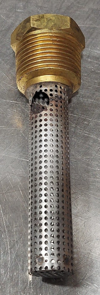 SPIRAX SARCO 55555 Strainer Assy for B-3, B-32 Inverted Bucket Steam Trap