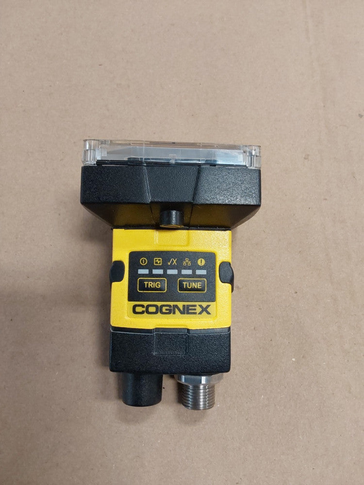 Cognex IS2000M-120-40-000 Vision Sensor Camera 825-10588-1R, 821-10026-5R