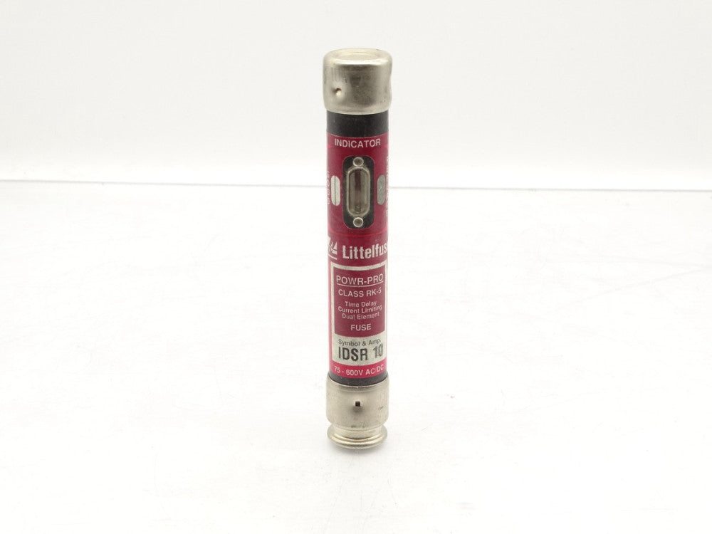 LITTELFUSE IDSR-10 FUSE