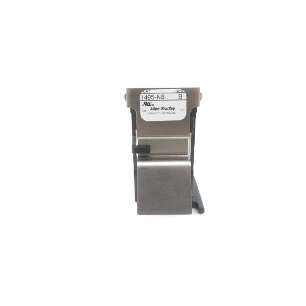 ALLEN BRADLEY 1495-N8 SER. B NSNP