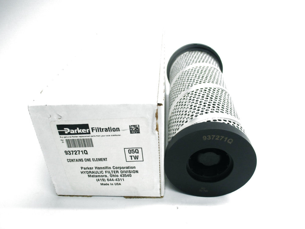 PARKER 937271Q (05QTW) NSMP