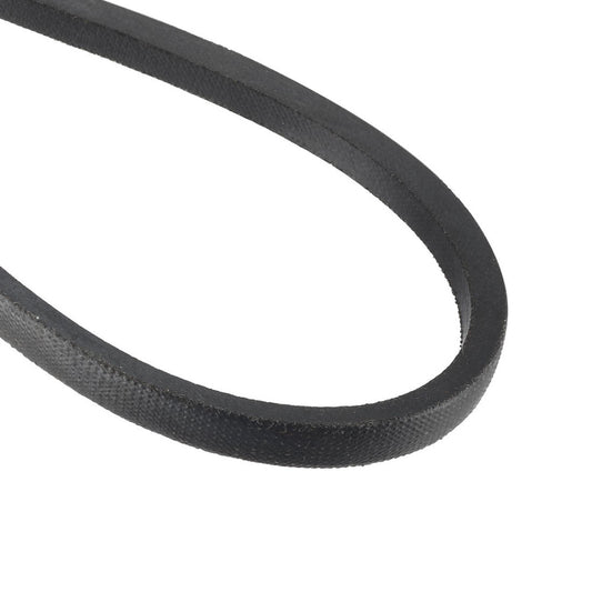2PCS,A39 V-Belts 39" Pitch Length A-Section Rubber Drive Belt