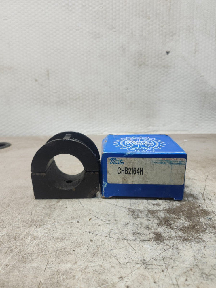 NEW IN BOX MARTIN CONVEYOR HANGER BEARING CHB2164H