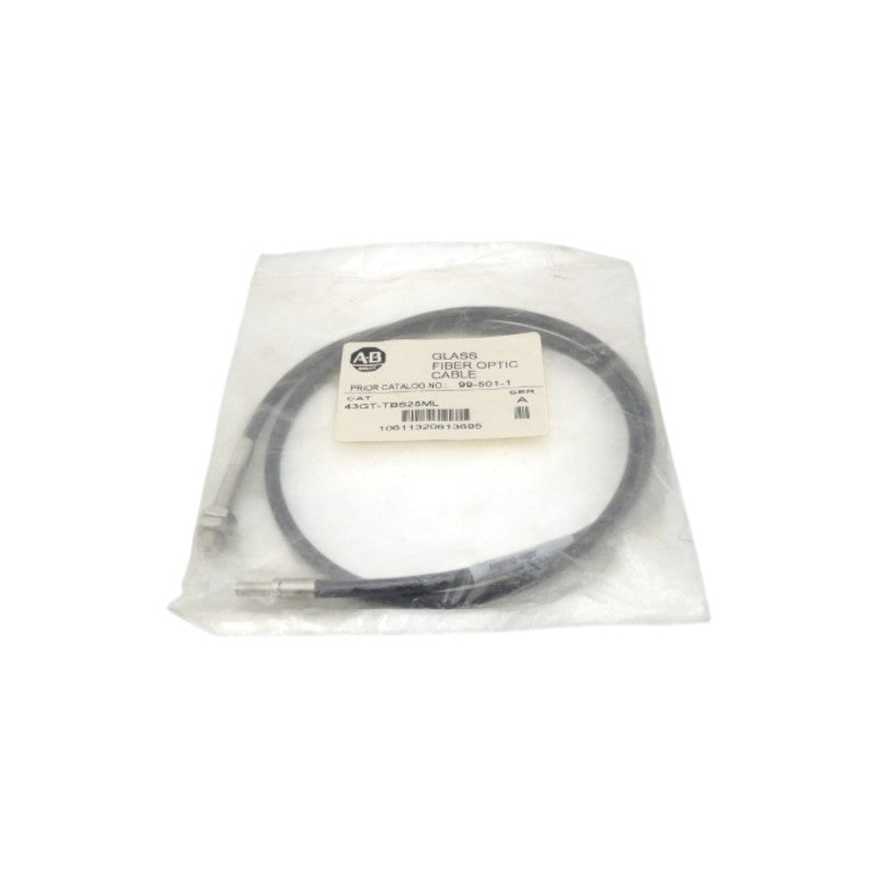 ALLEN BRADLEY 43GT-TBS25ML SER. A NSMP