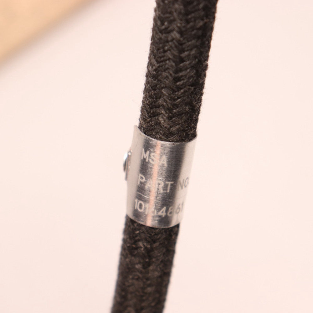MSA Hose 5500PSIG 15.75" 10164861