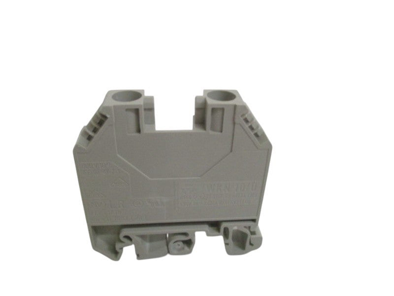 WEILAND WKN10/U TERMINAL BLOCK  NSNP