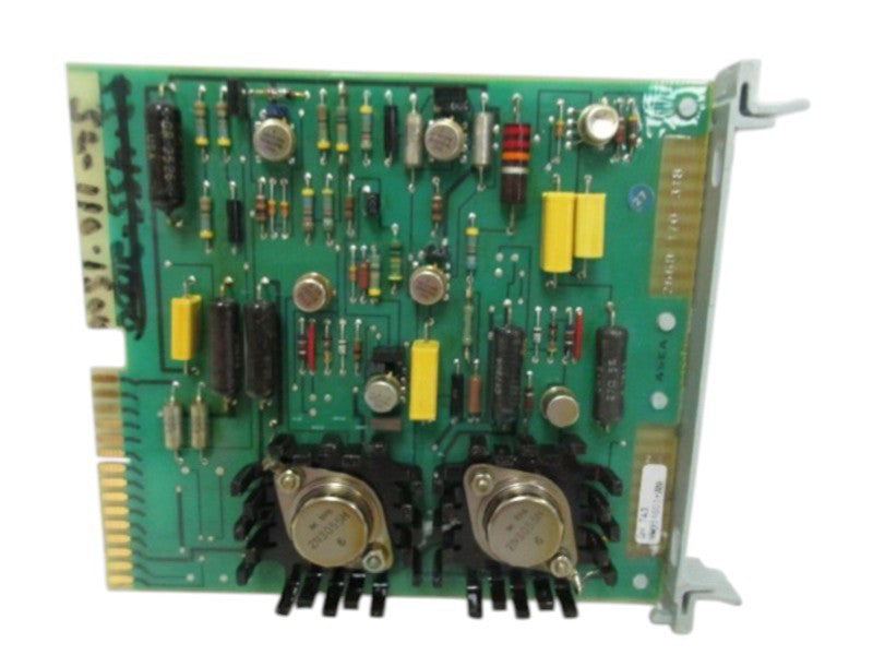ASEA QH743 UNIT CARD UNMP