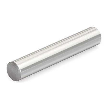 Pbc Linear Nim06ss-0150-Sl Linear Metric Shaft,6 Mm Dia.,150 Mm L