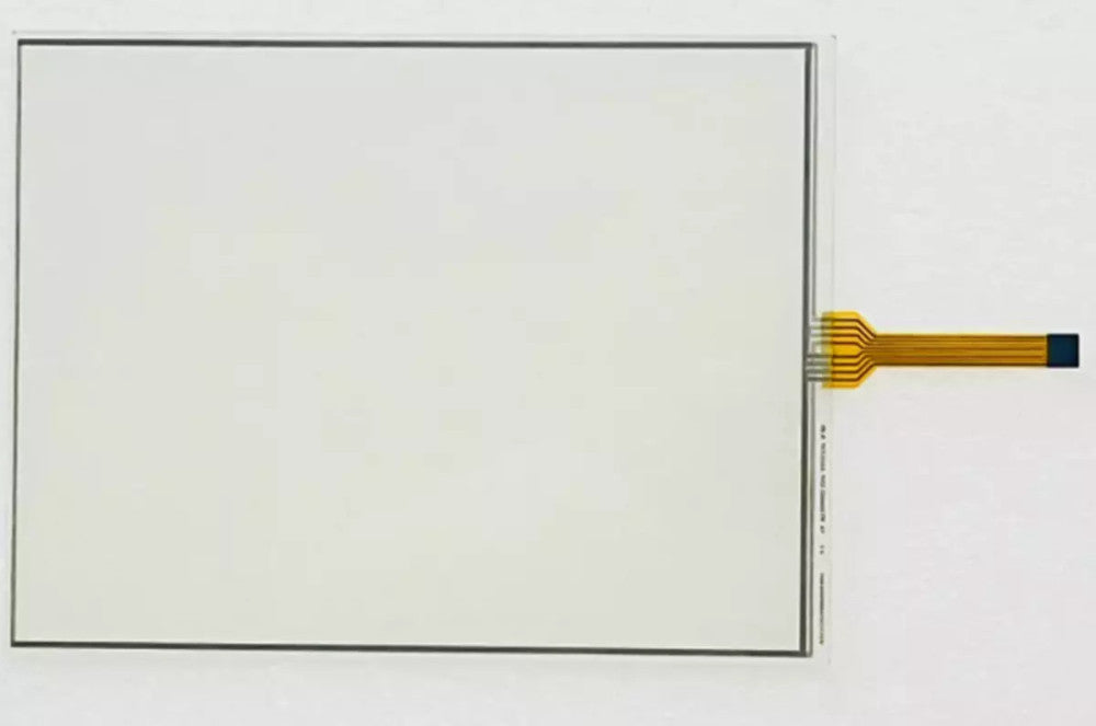 1PC Brand New G.T./GUNZE U.S.P.4.484.038 G 26 Touchpad