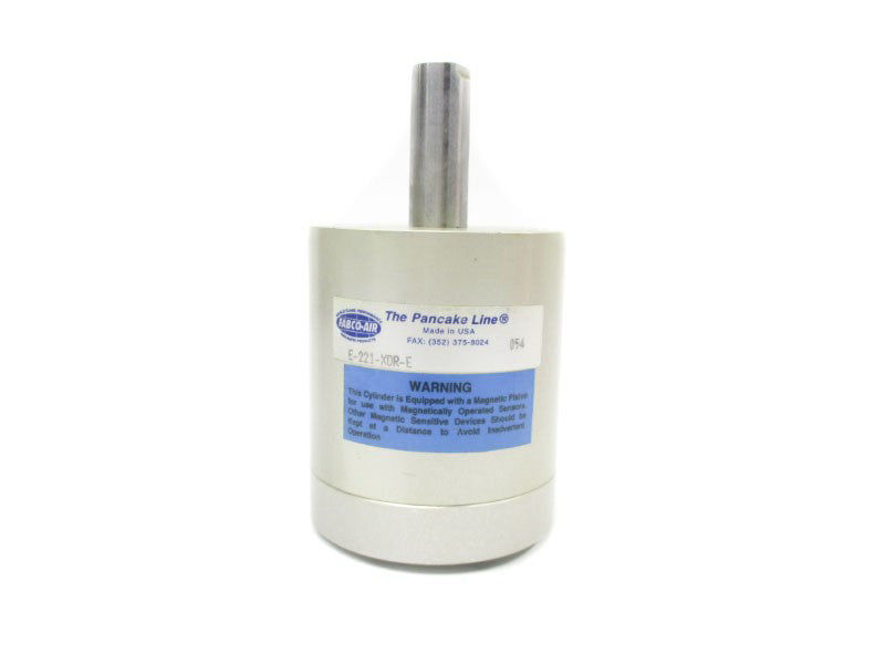 FABCO AIR E-221-XDR-E NSNP