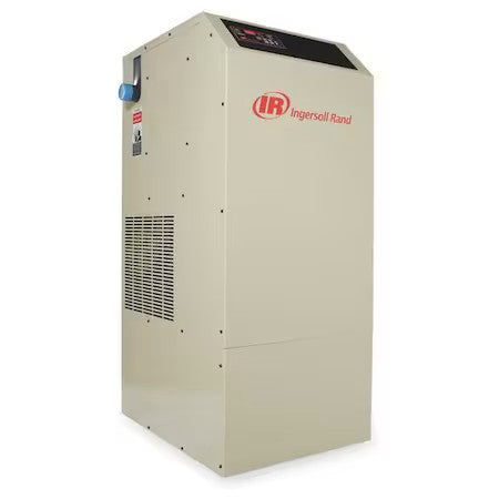 Ingersoll-Rand Nvc600 Ref Comp Air Dryer,600 Cfm,230 Psi