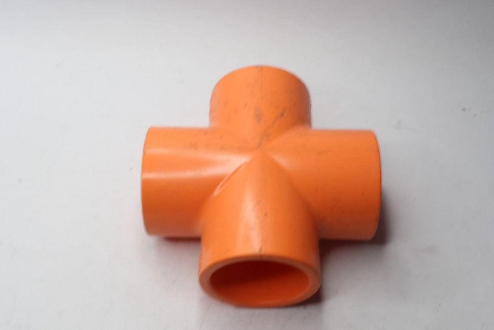 Spears Domestic Cross Socket CPVC 2" 4220-020