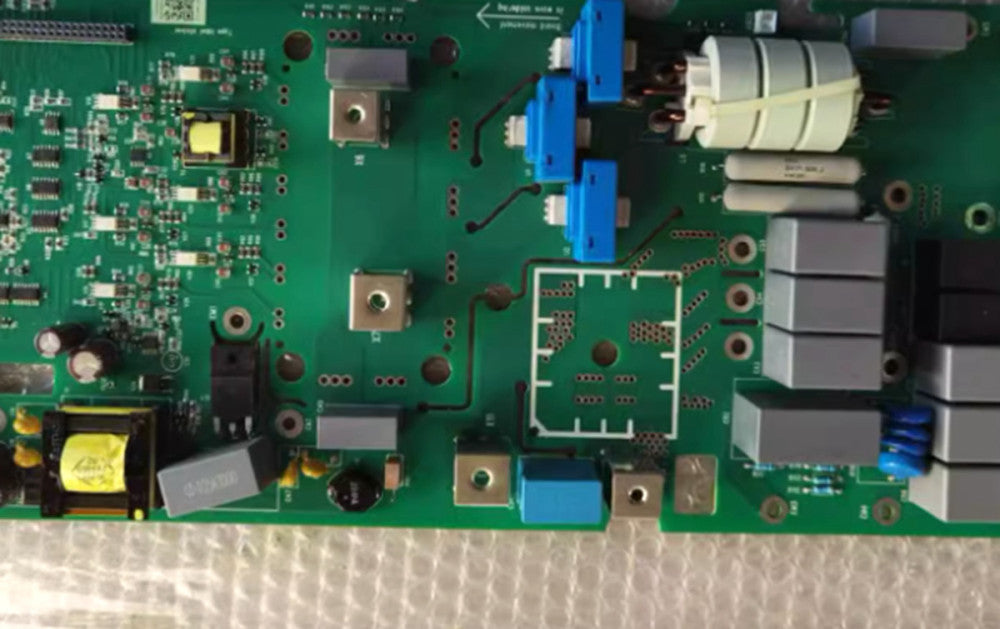 One Brand New ABB CINT-44X1C/CINT-4411C Converter Power Driver Board