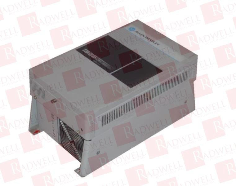 ALLEN BRADLEY 1336S-B015-AA-EN4-HA1-L6 / 1336SB015AAEN4HA1L6 (USED)