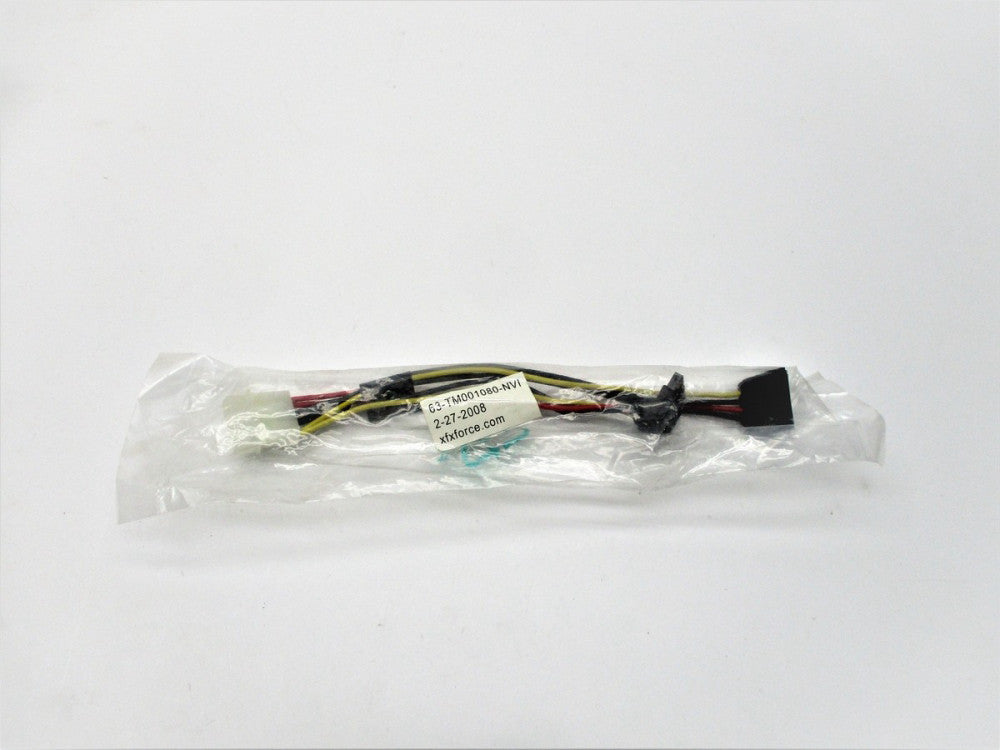 XFXFORCE 63-TM001080-NVI NSMP