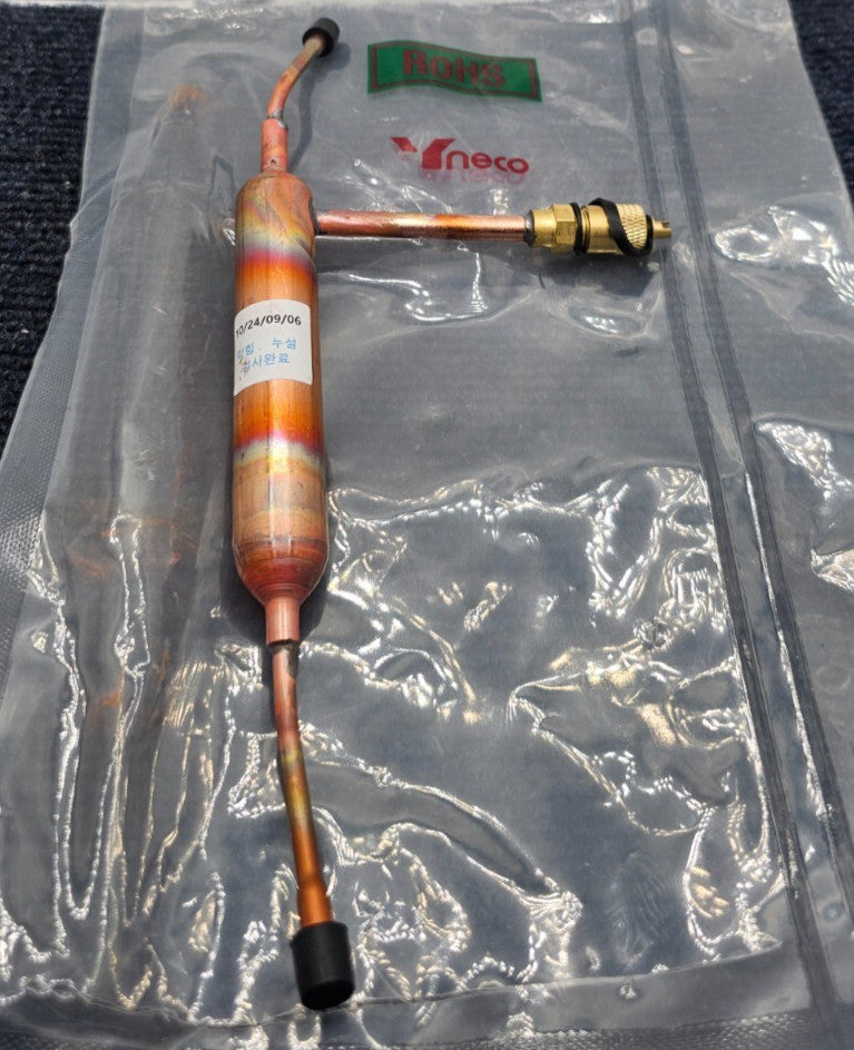 Yneco UV Dryer For XH-9 or XH-7HP