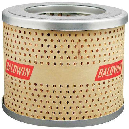 Baldwin Filters Pf838 Fuel Filter,2-3/4 X 3-5/16 X 2-3/4 In
