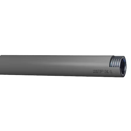 Allied Tube & Conduit 6207-24-00 Liquid-Tight Flex Metal Conduit, 2 In Trade