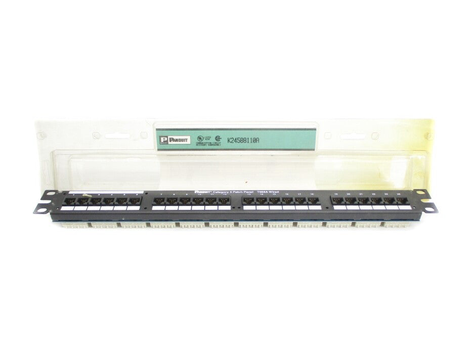 PANDUIT K24588110A NSMP