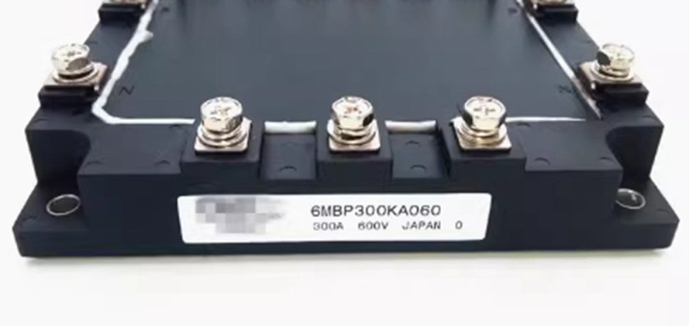 One Brand New 6MBP300KA060 FUJI Module 6MBP300KA-060