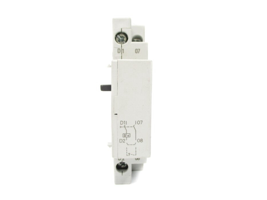 SIEMENS 3RV1922-1CV1 NUPI