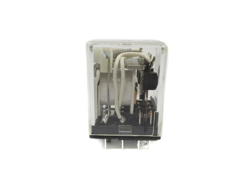NTE R1217A5-120N 120VAC 5A NSNP