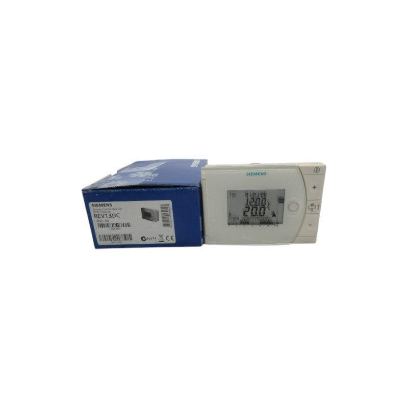 SIEMENS REV13DC NSMP
