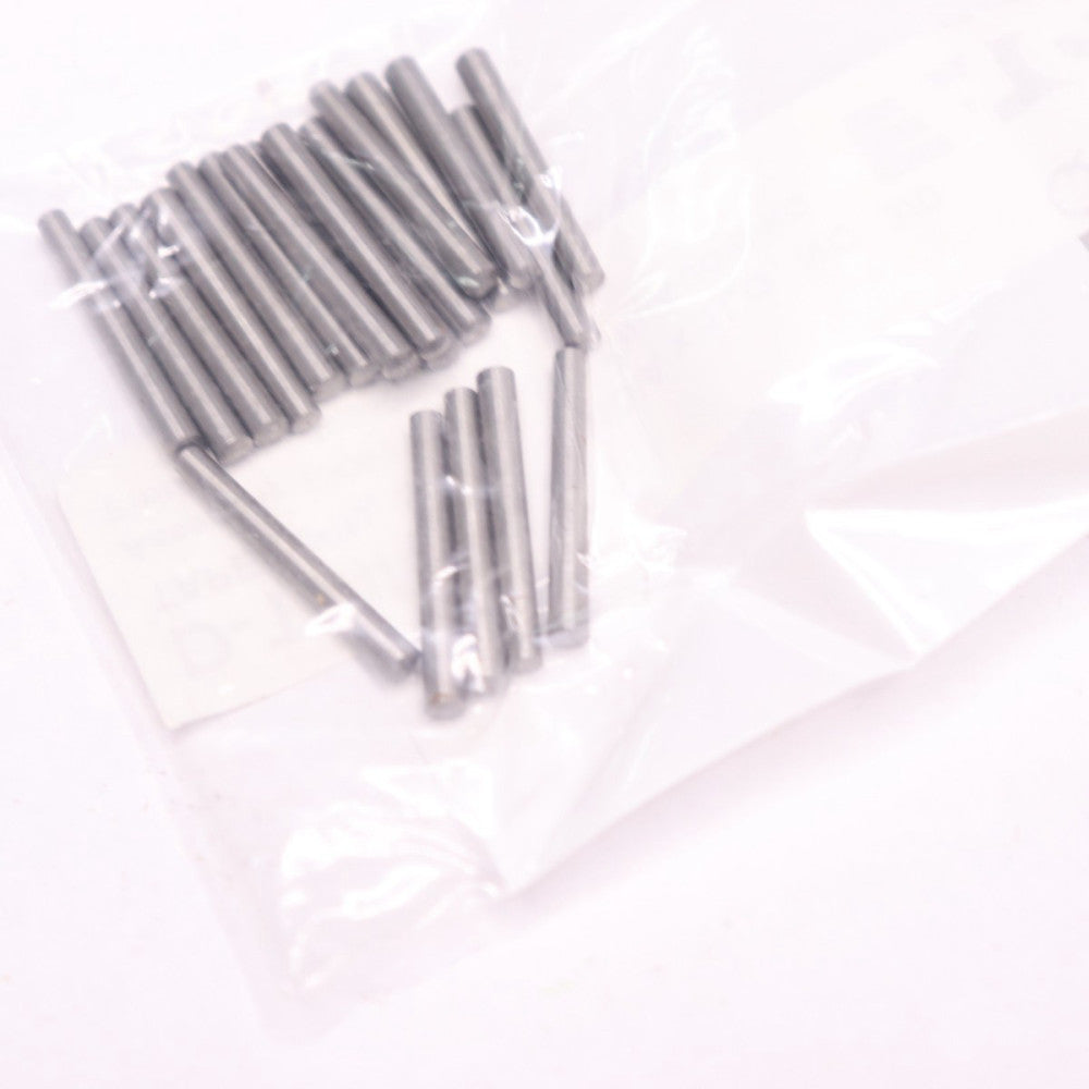 (20-Pk) Eaton Taper Pin Steel  #3 1/4" Dia  x 1" L D-TPIN-14X1