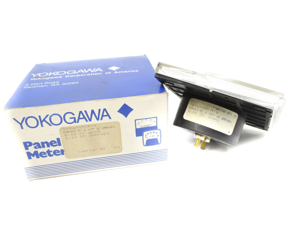 YOKOGAWA 265400MTMT9 NSMP