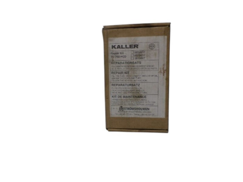 KALLER TU750PED REPAIR KIT NSMP