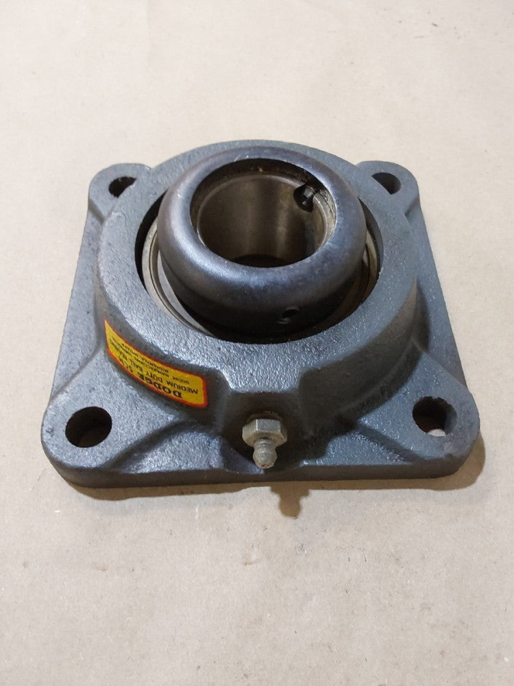 Dodge SCM-1 7/16-A Flange Mount Bearing