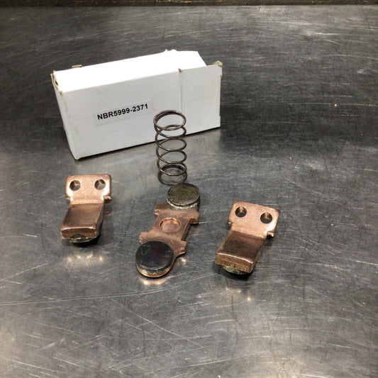 1 Pole Contact Kit 5999-2371 59992371 NBR59999-2371 NOS