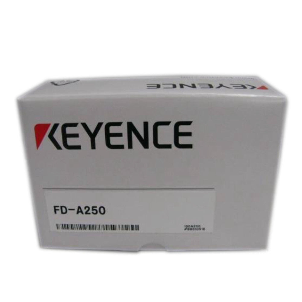 One Brand New KEYENCE FD-A250 FD-A250 flow sensor