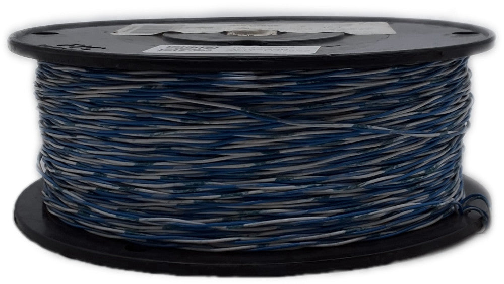 General Cable 2113054 24AWG 1PR Twisted Pair 1000FT 
