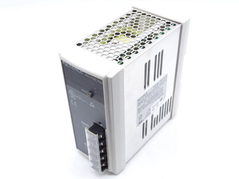 KEYENCE CORP MS2-H150 POWER SUPPLY