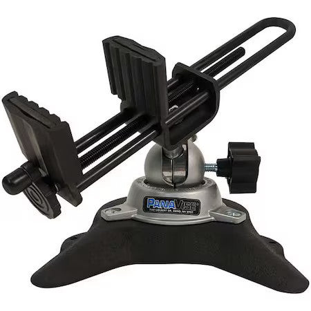 Panavise 309 Portable Vise,Replaceable,360 Deg.