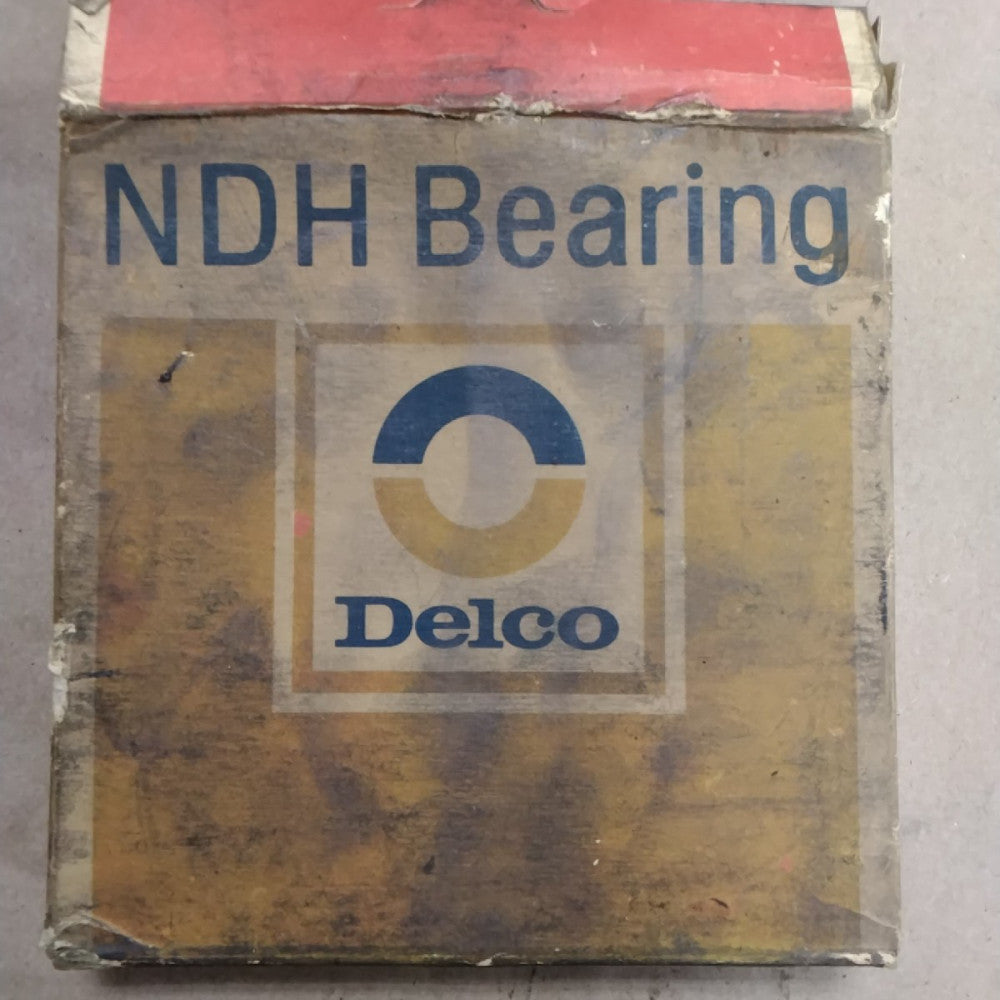 30216 New Departure Delco Ball Bearing C59