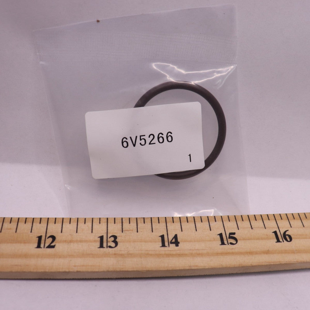 Carousel O-Ring Seal Black 6V5266
