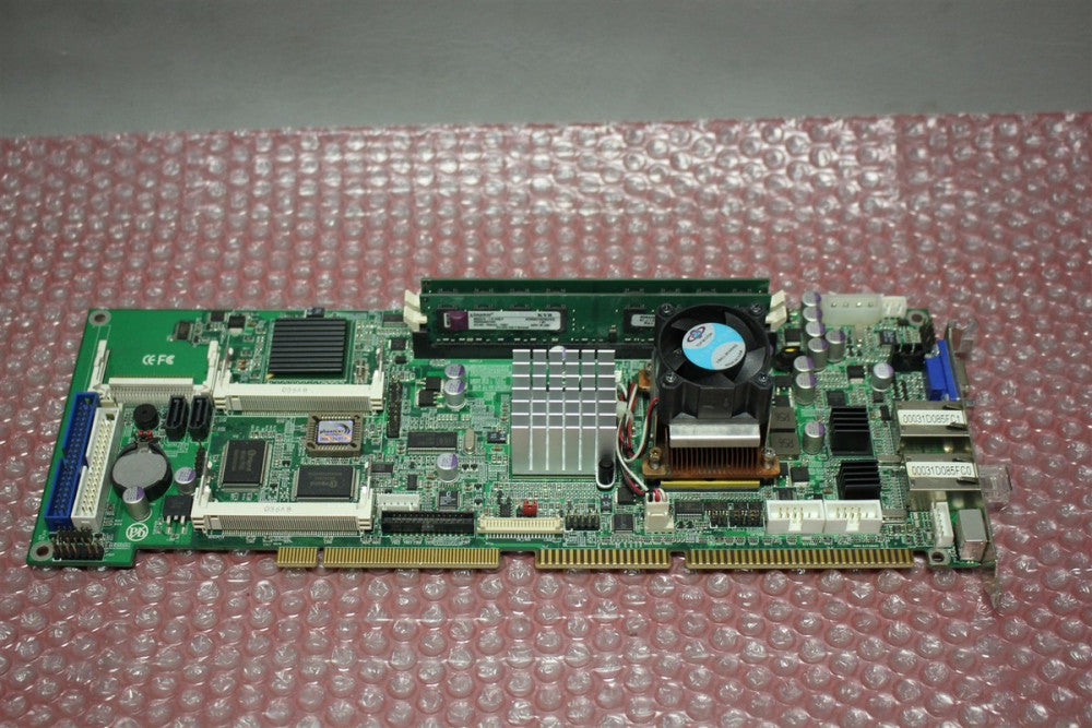 COMMEL INDUSTRIAL SINGLE BOARD COMPUTER SBC FS-97C