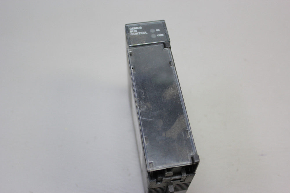 GE FANUC IC693BEM331K SERIES GENIUS BUS CONTROLLER