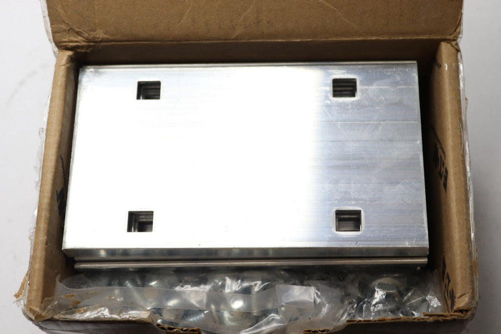 Eaton B-Line Wedge Lock Splice Plates 3" Nema 4" Height Tray 9A-1004